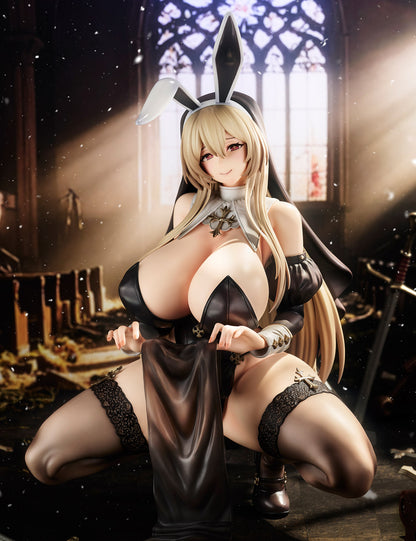 0901    【BINDing】Eleanor--- R18