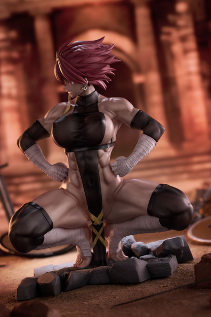 0908【BellFine】  Marle Baroque --- 特典版 R18