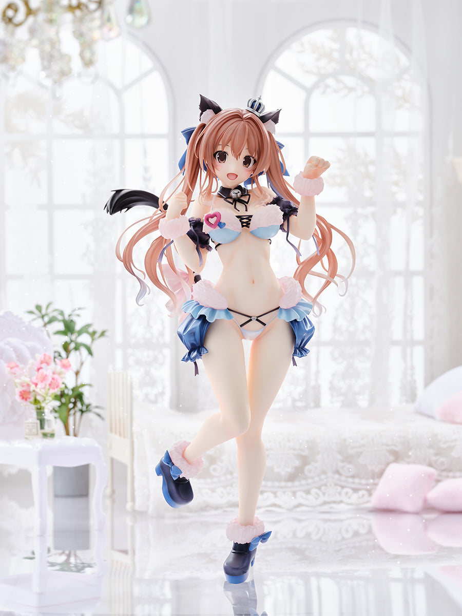 【OrchidSeed】  夏音ちゃん --- R18