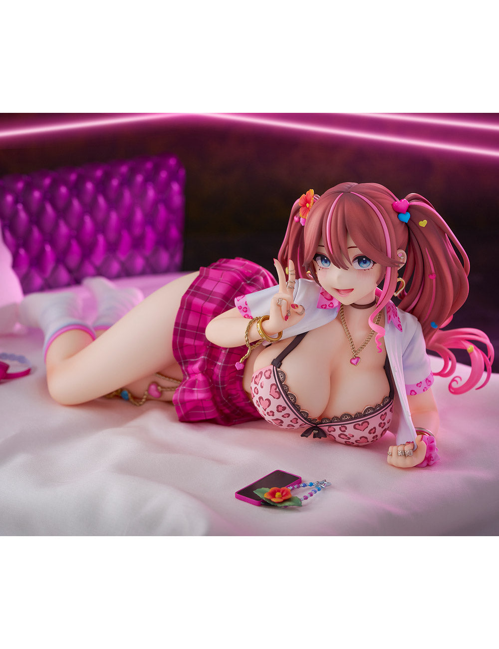 0804【Rocket Boy】 花街なち --- 明信片 R18