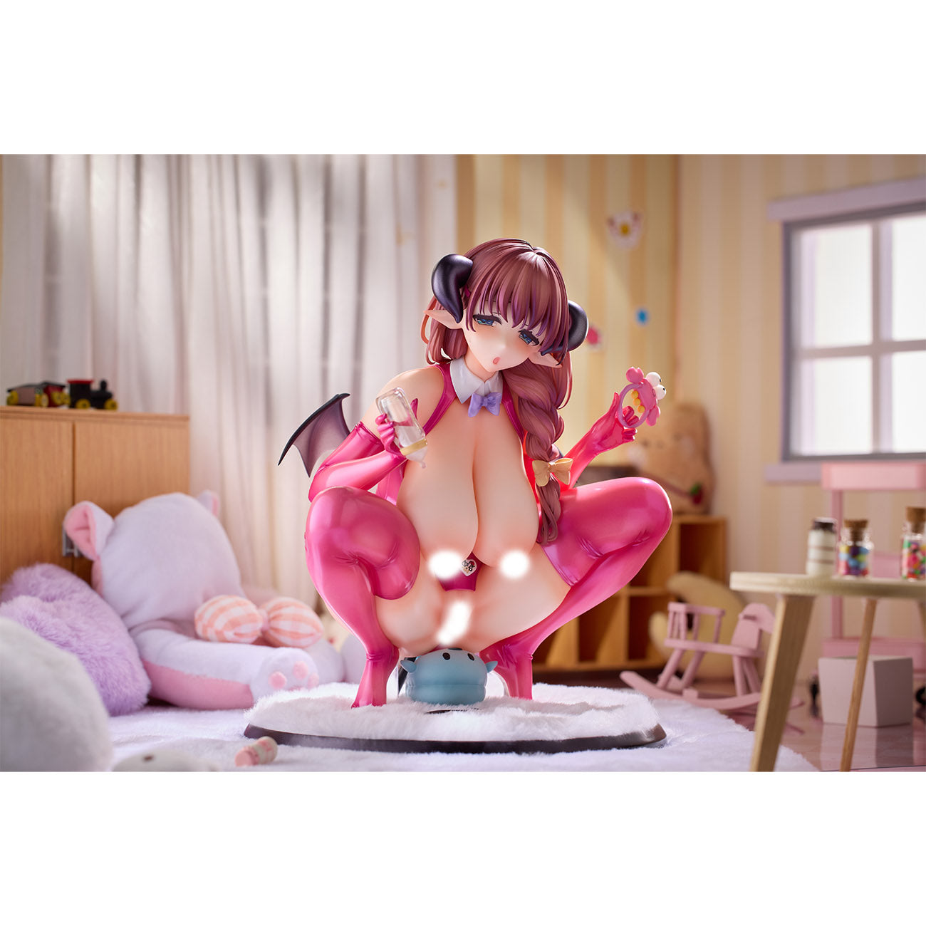 0708    【HOTVENUS】 メリル --- 明信片版 R18