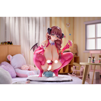 0708    【HOTVENUS】 メリル --- 明信片版 R18