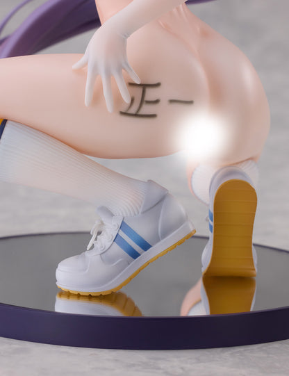 1215【HOTVENUS】 チアリーダー ユナちゃん --- 明信片版 R18