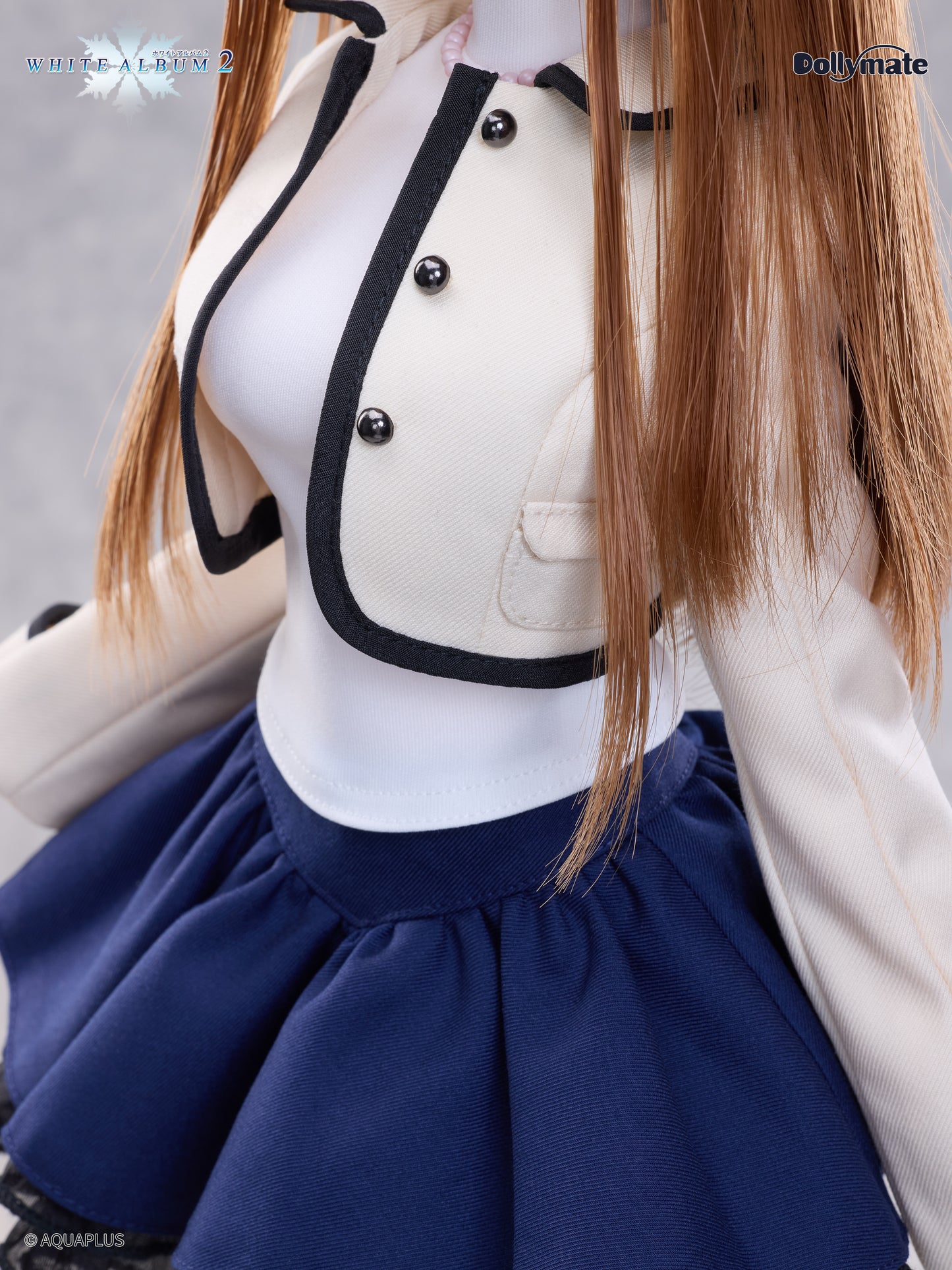 0930【PUYOODOLL】  小木曽雪菜　私服セット　