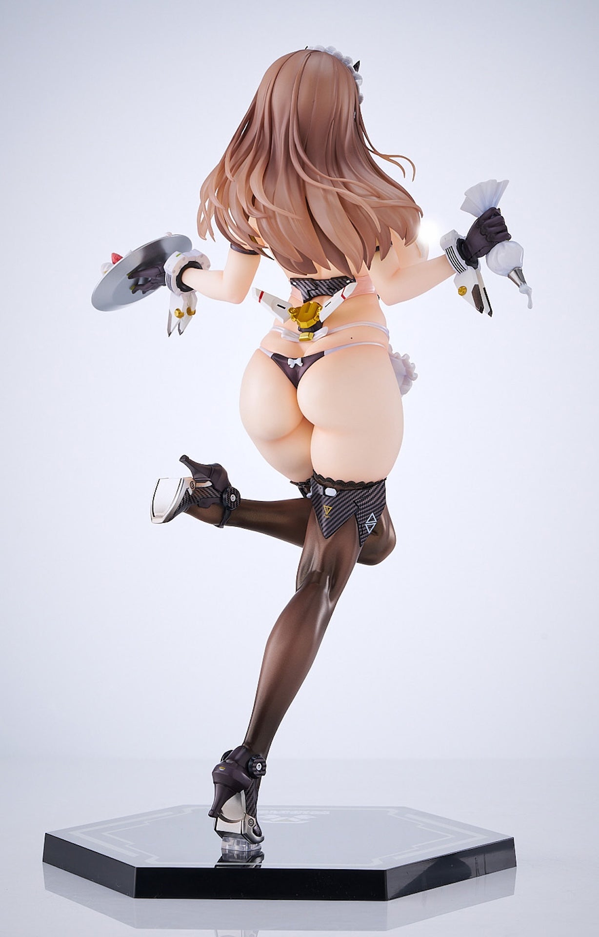 0730  【Pink Charm】 BLADE --- 明信片版 R18