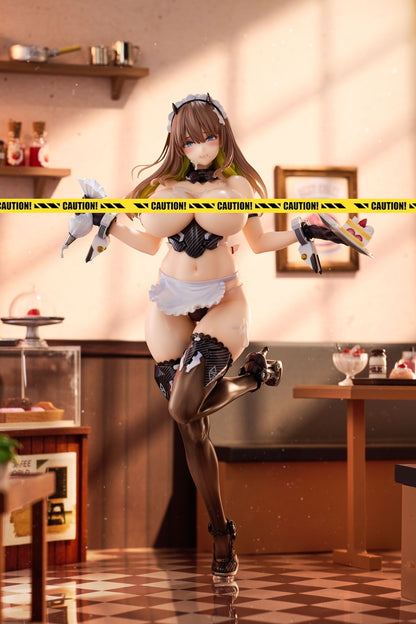 0730  【Pink Charm】 BLADE --- 明信片版 R18