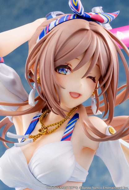 0828【neonmax】  姫崎莉波 Kimi to Semi Blue Ver. 特典版