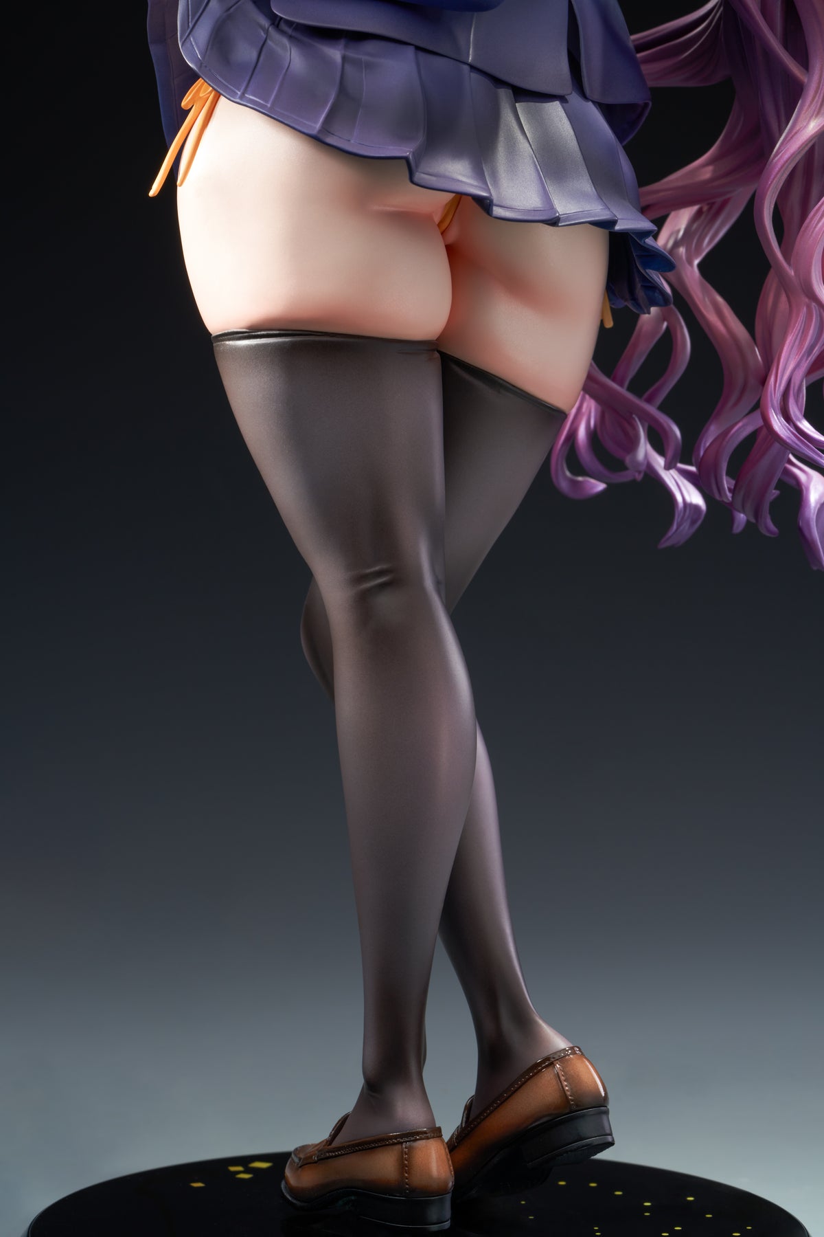 1214  【Lovely】Rasetuhime Saki Uniform --- R18