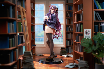 1214  【Lovely】Rasetuhime Saki Uniform --- R18