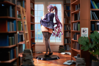 1214  【Lovely】Rasetuhime Saki Uniform --- R18