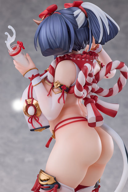 【HOTVENUS】 うしちゃん --- 明信片版 R18