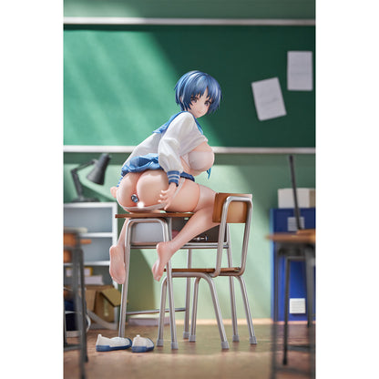 【HOTVENUS】 『妄想タイツ.44』:るりちゃん  --- 明信片版 R18