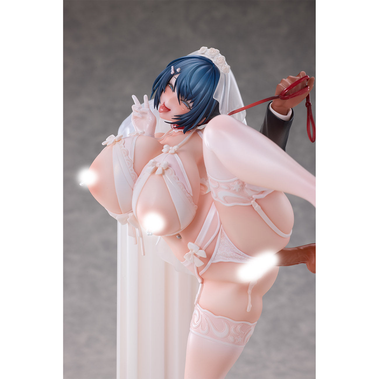 0617    【HOTVENUS】 花嫁心美 --- 明信片版 R18