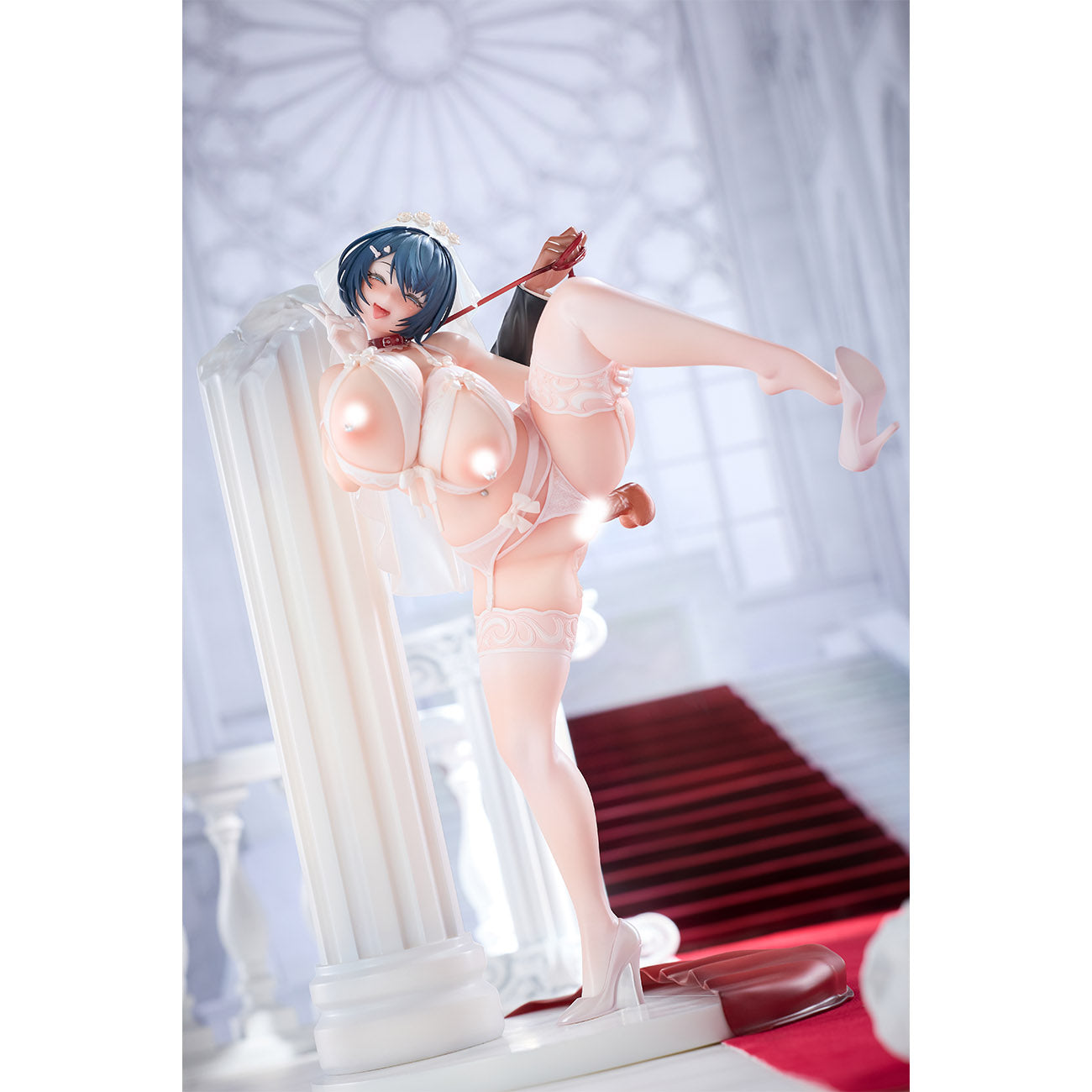 0617    【HOTVENUS】 花嫁心美 --- 明信片版 R18