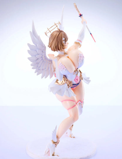 1020    【PINKCAT】Angel of Love --- 特典明信片 R18