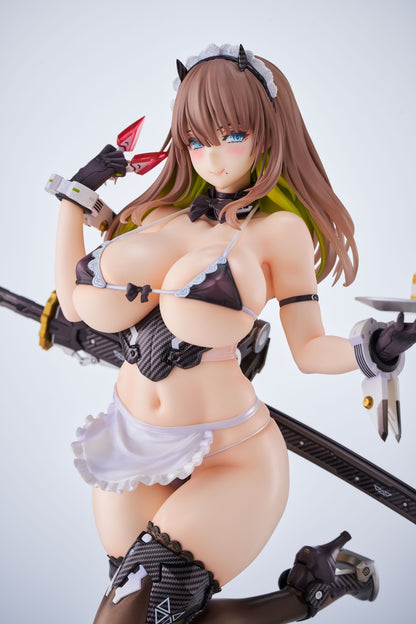 0730  【Pink Charm】 BLADE --- 明信片版 R18