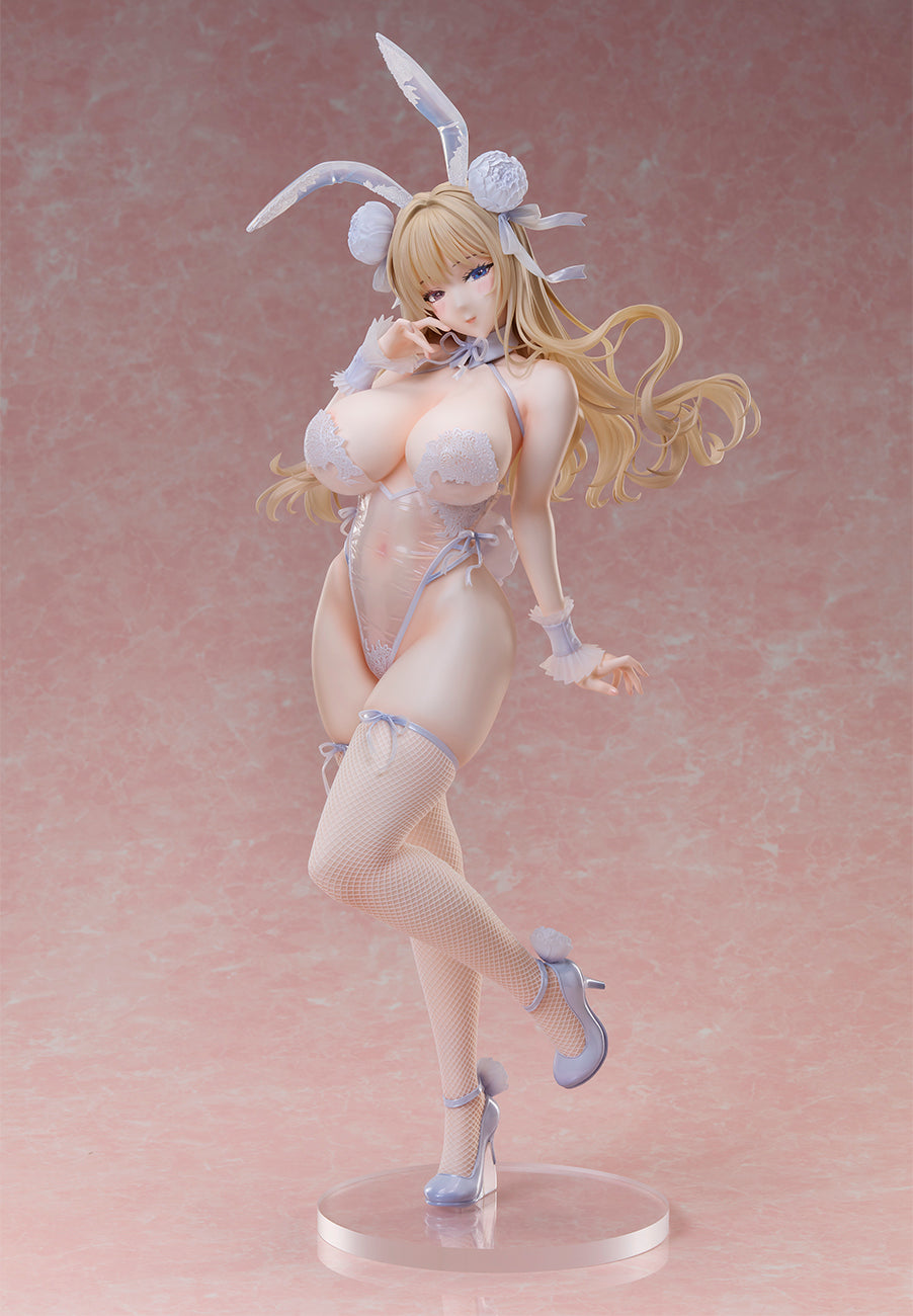 【BINDing】 Blossom Bunny --- R18