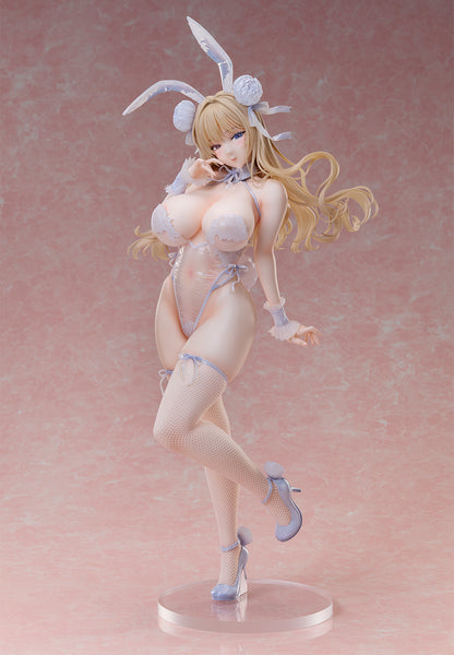 【BINDing】 Blossom Bunny --- R18