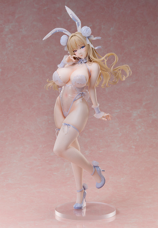 【BINDing】 Blossom Bunny --- R18