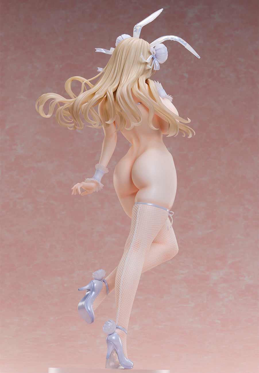 【BINDing】 Blossom Bunny --- R18