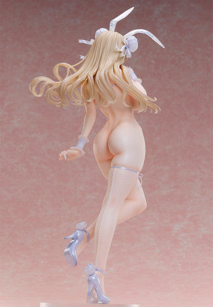 【BINDing】 Blossom Bunny --- R18