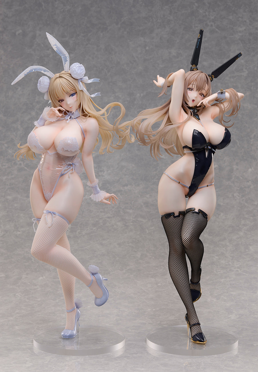 【BINDing】 Blossom Bunny --- R18