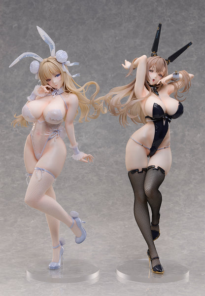 【BINDing】 Blossom Bunny --- R18
