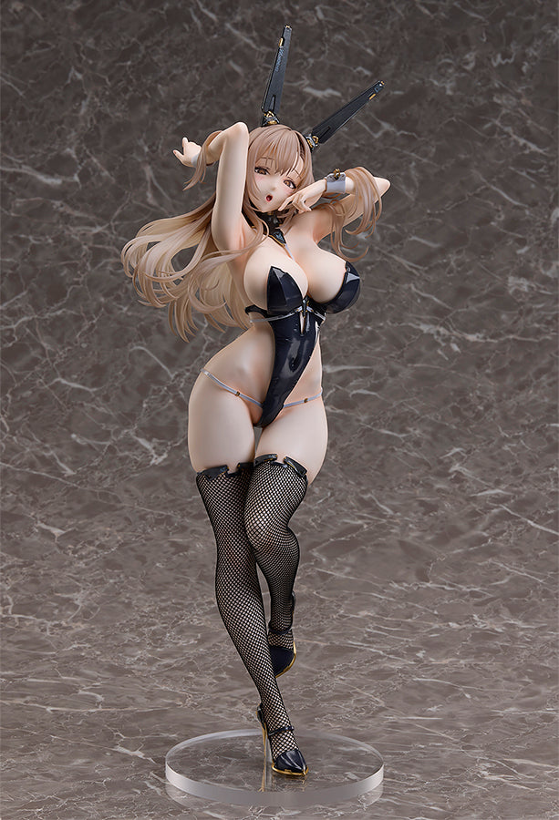 【BINDing】 Obisidia Bunny --- R18
