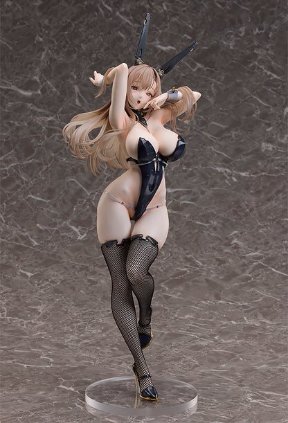 【BINDing】 Obisidia Bunny --- R18