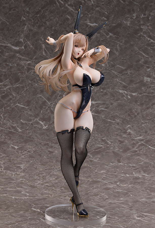 【BINDing】 Obisidia Bunny --- R18