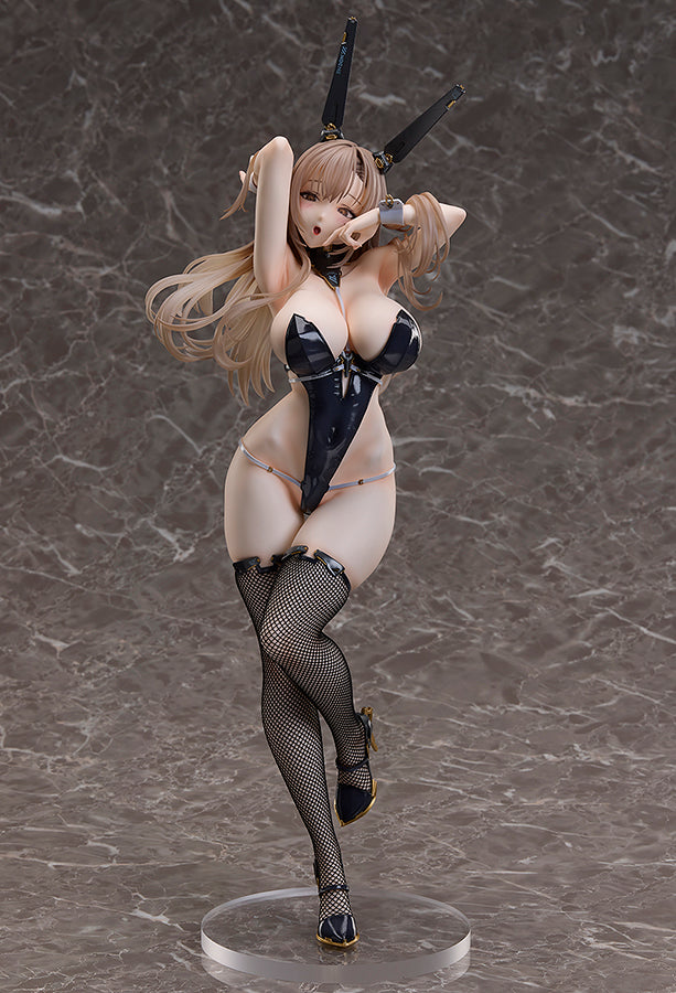 【BINDing】 Obisidia Bunny --- R18
