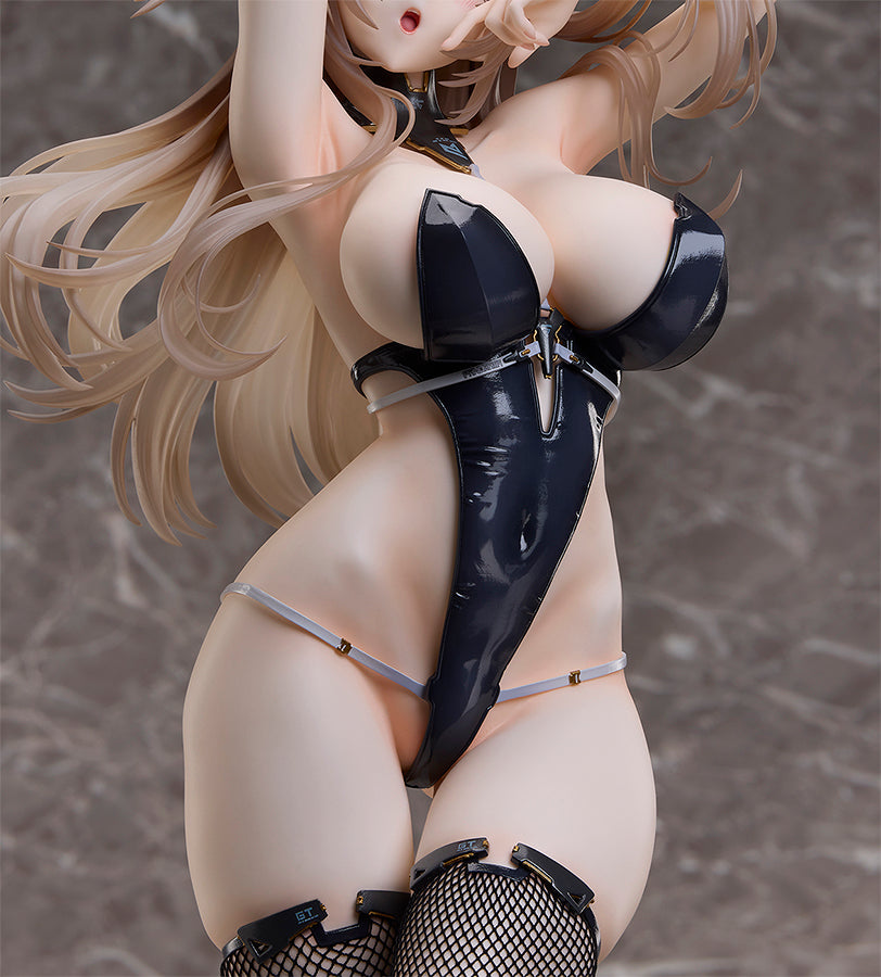【BINDing】 Obisidia Bunny --- R18