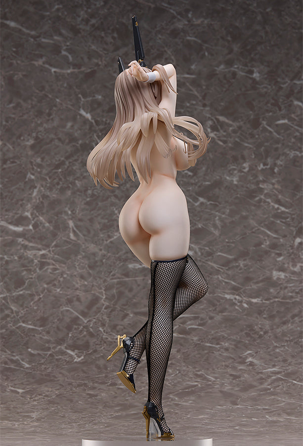 【BINDing】 Obisidia Bunny --- R18