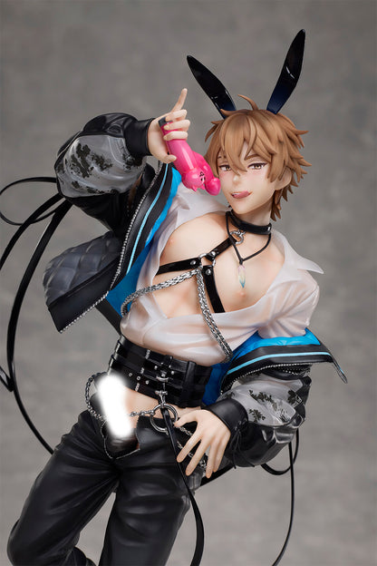 【BINDing】 エイト バニーVer. --- R18