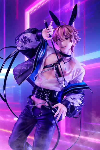【BINDing】 エイト バニーVer. --- R18