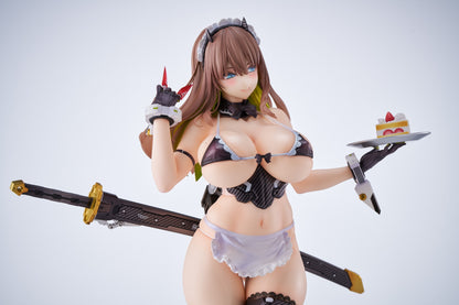0730  【Pink Charm】 BLADE --- 明信片版 R18