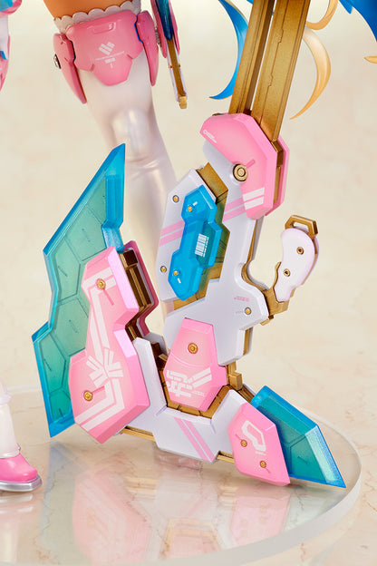 0930    【quesQ】    Meido-Busou: Ax Prototype Arms and Equipment Sweet Gyaru Camouflage Ver. R18