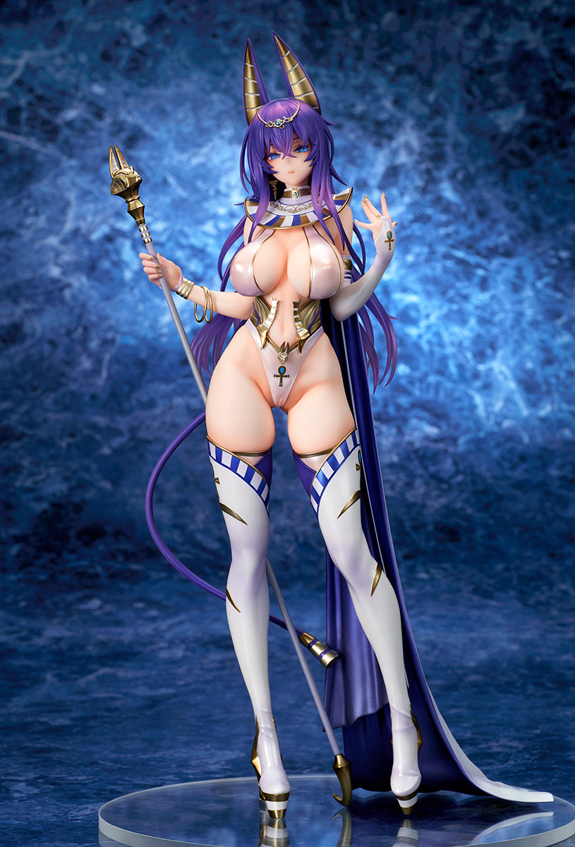 0109    【quesQ】Space Shibuna R18
