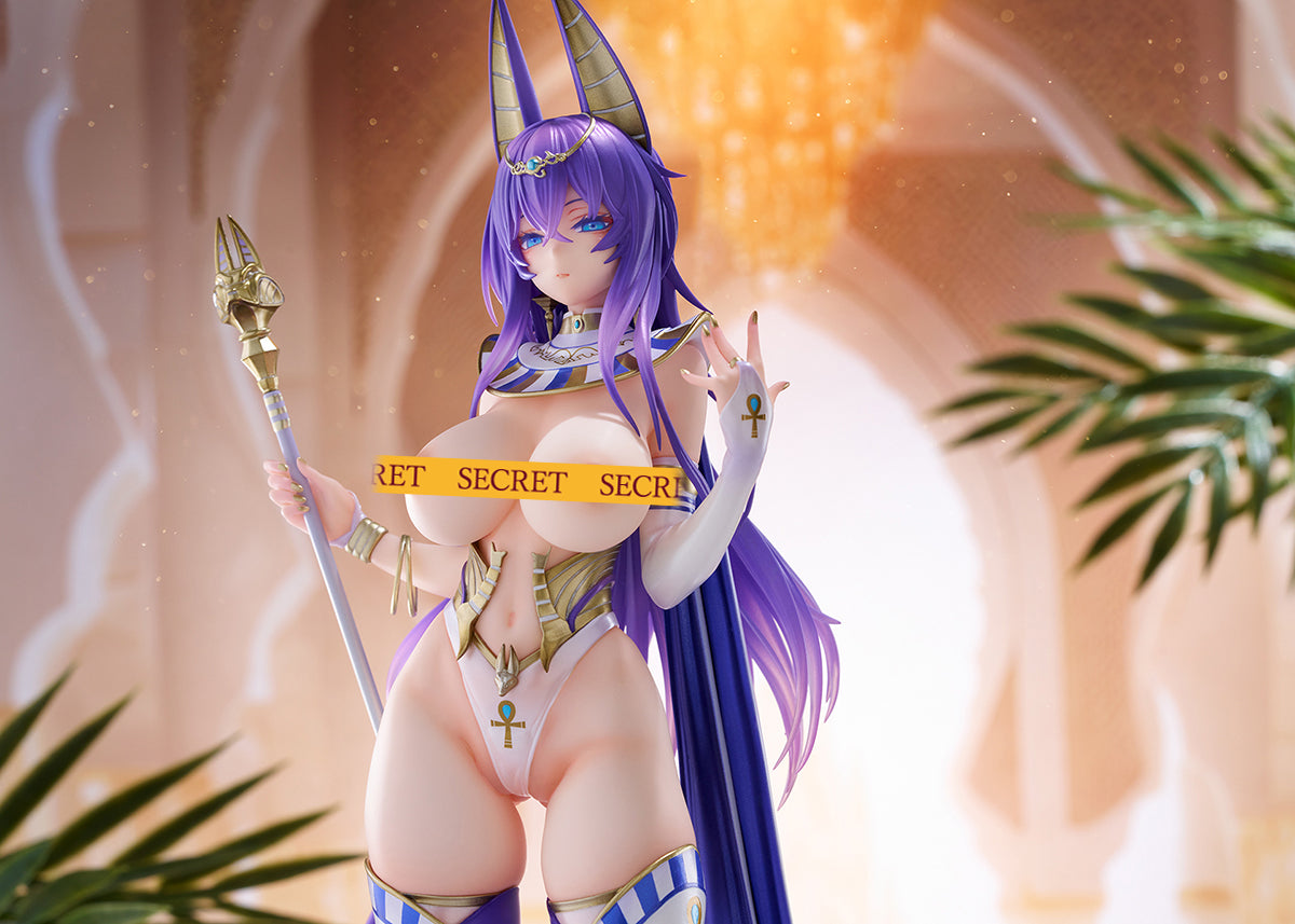 0109    【quesQ】Space Shibuna R18