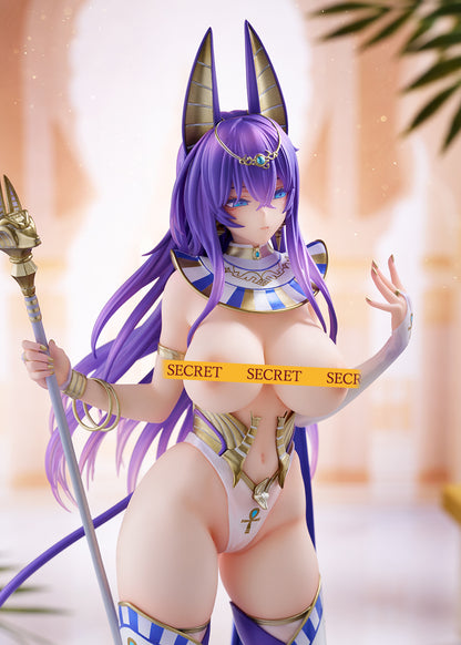 0109    【quesQ】Space Shibuna R18