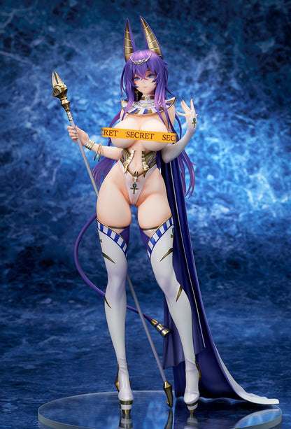 0109    【quesQ】Space Shibuna R18