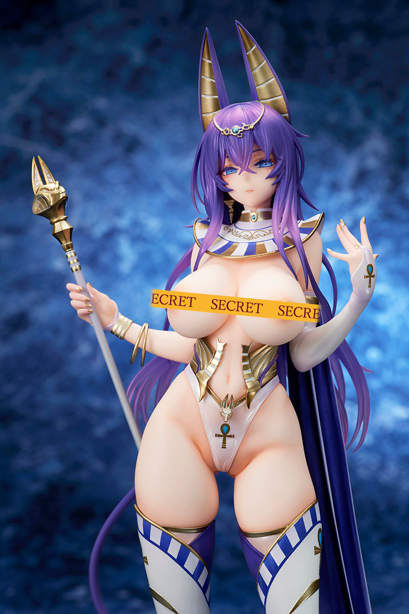 0109    【quesQ】Space Shibuna R18