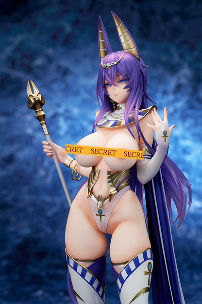 0109    【quesQ】Space Shibuna R18