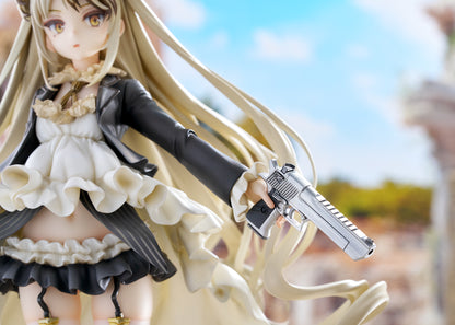 0902    【quesQ】   Desert Eagle