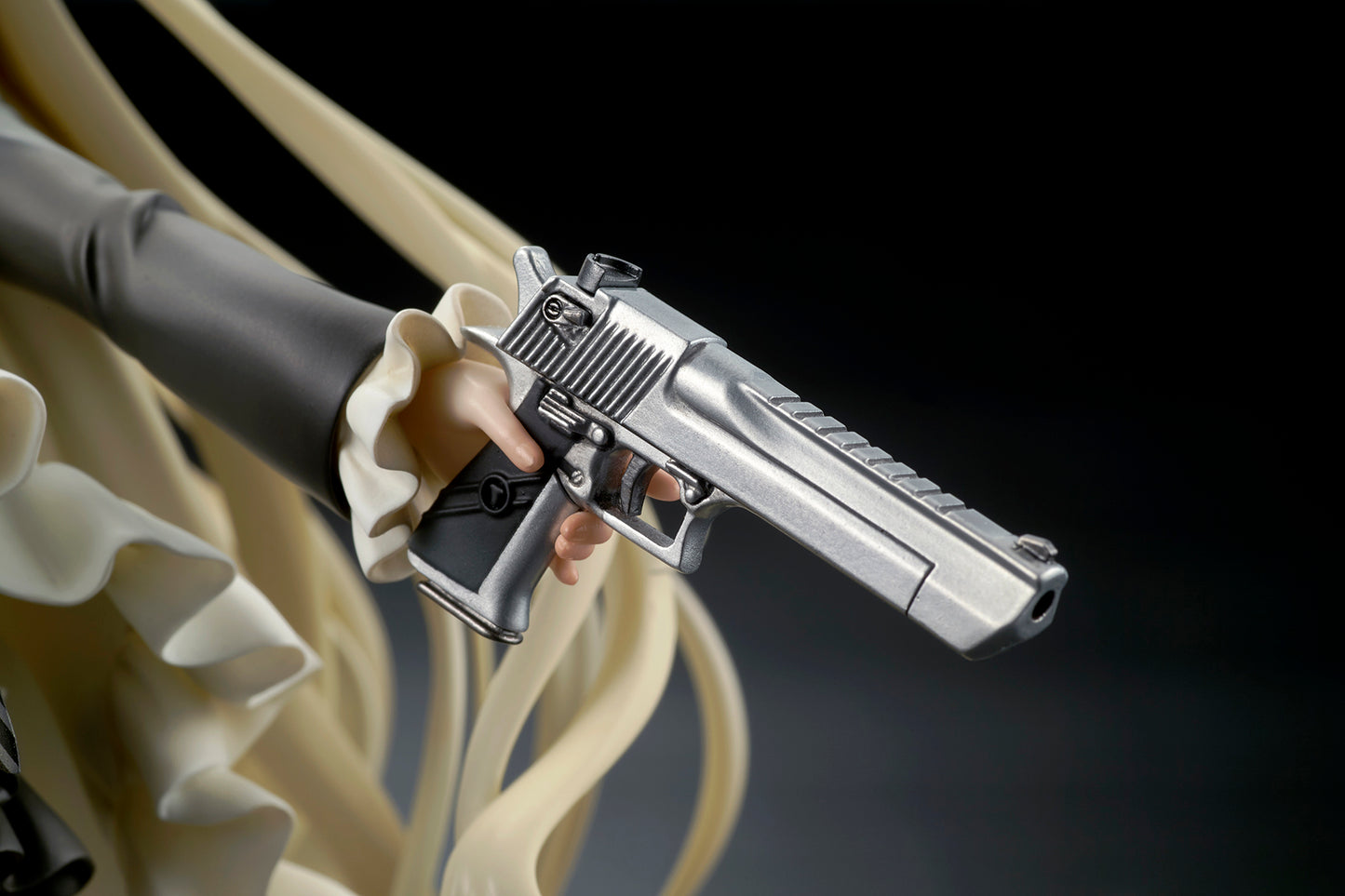 0902    【quesQ】   Desert Eagle