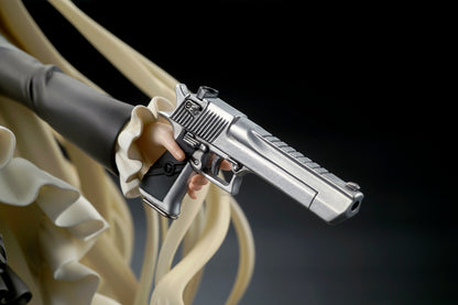 0902    【quesQ】   Desert Eagle