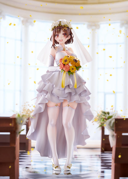 1111    【quesQ】    Ryza wedding Style