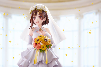 1111    【quesQ】    Ryza wedding Style