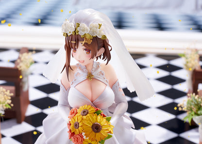 1111    【quesQ】    Ryza wedding Style
