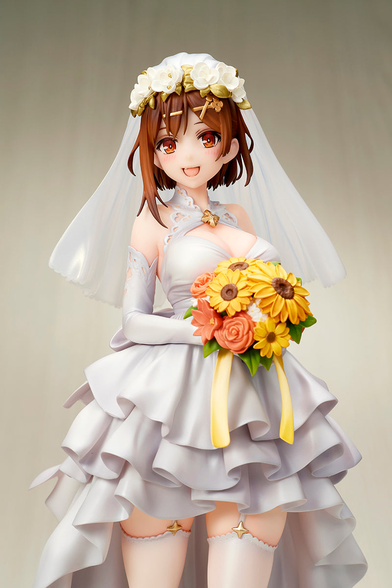 1111    【quesQ】    Ryza wedding Style